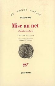 Couverture : Mise au net