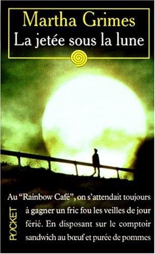 Couverture : La Jetee