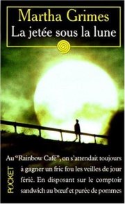 Couverture : La Jetee