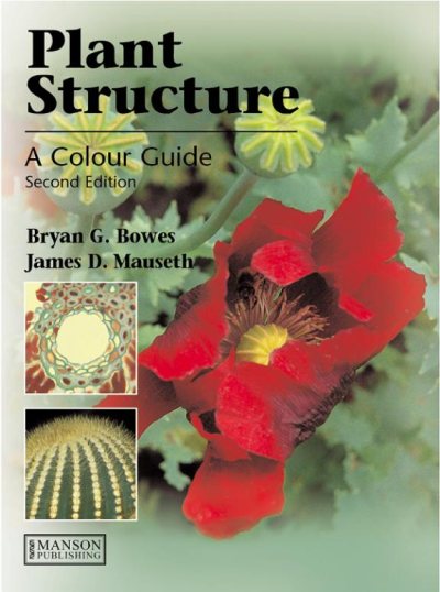 Couverture : Plant Structure