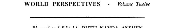 Couverture : Mysticism, Christian and Buddhist