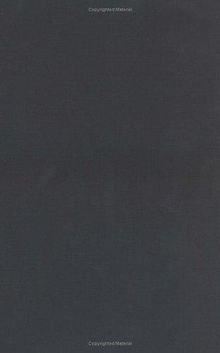 Couverture : The paradox of peace