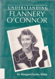 Couverture : Understanding Flannery O'Connor