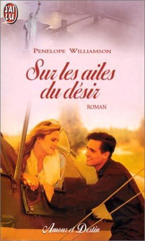 Couverture : Sur les Ailes du Desir