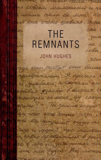 Couverture : The Remnants