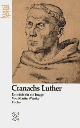 Couverture : Cranachs Luther