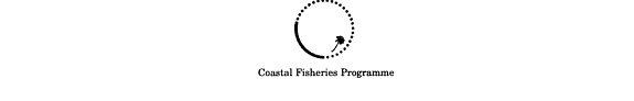 Couverture : Capture section report of tuna longline fishing assistance to the National Fisheries Corporation (Pohnpei Division) Federated States of Micronesia, 27 March-19 June 1996