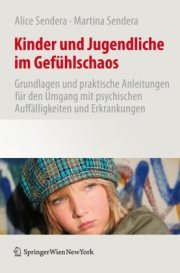 Couverture : Kinder und Jugendliche im Gefühlschaos