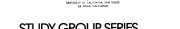 Couverture : World economic summits