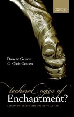 Couverture : Technologies of Enchantment?