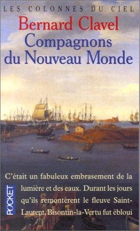 Couverture : Les Colonnes du ciel, tome 5 