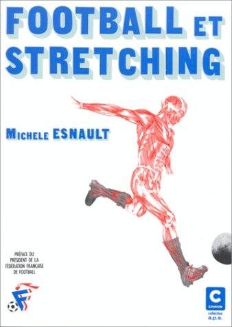 Couverture : Football et stretching