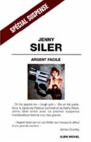Couverture : Argent facile