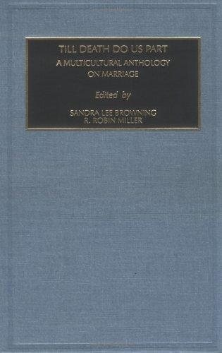 Couverture : Till death do us part