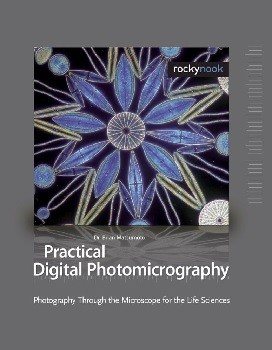 Couverture : Practical digital photomicrography