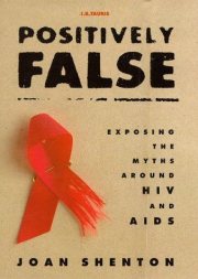 Couverture : Positively false
