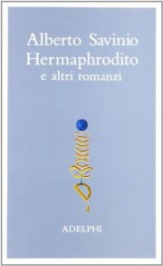 Couverture : Hermaphrodito