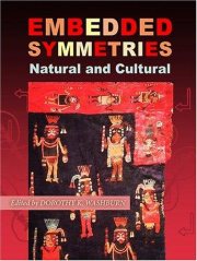 Couverture : Embedded Symmetries, Natural and Cultural (Amerind Foundation New World Studies Series)