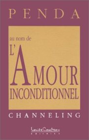 Couverture : Penda, tome 2 