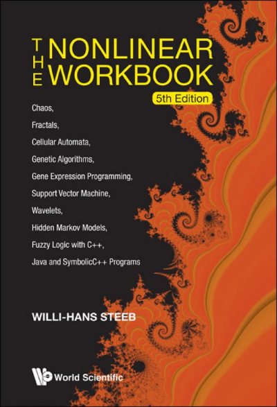 Couverture : The Nonlinear Workbook