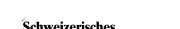 Couverture : Schweizerisches Bundesstaatsrecht