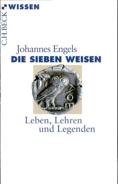 Couverture : Die sieben Weisen