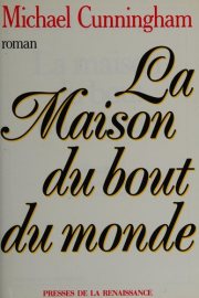 Couverture : La maison du bout du monde