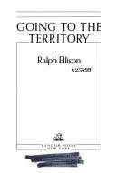 Couverture : Going to the territory