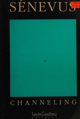 Couverture : Sénevus
