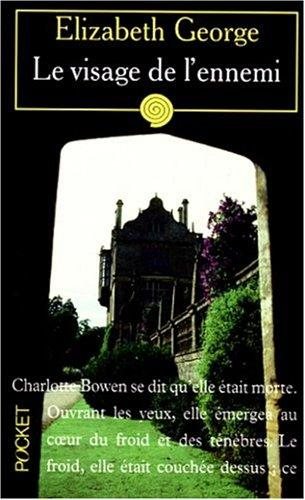 Couverture : Le Visage de l'ennemi