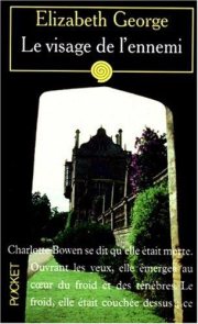 Couverture : Le Visage de l'ennemi