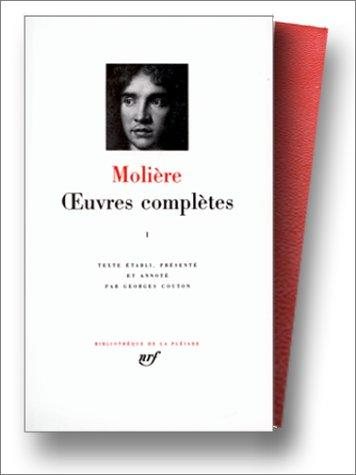 Couverture : Œuvres complètes