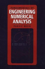 Couverture : Fundamentals of Engineering Numerical Analysis