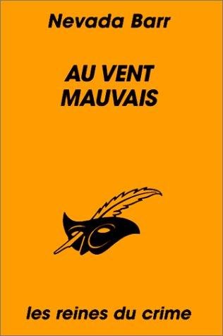 Couverture : Au vent mauvais