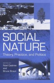 Couverture : Social Nature