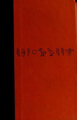 Couverture : Ancient evening