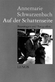 Couverture : Auf der Schattenseite