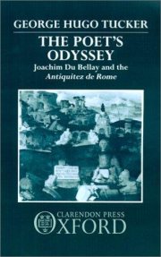 Couverture : The poet's odyssey