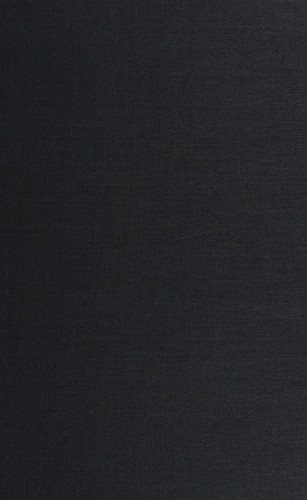 Couverture : Human rights treaties and the Senate