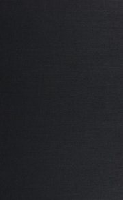Couverture : Human rights treaties and the Senate