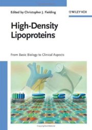Couverture : High-Density Lipoproteins