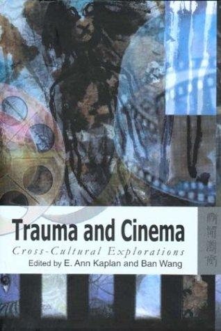 Couverture : Trauma and cinema