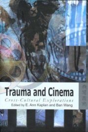 Couverture : Trauma and cinema