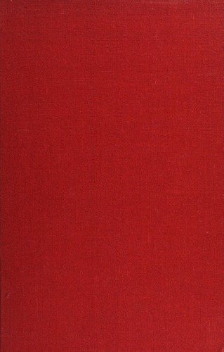Couverture : Kalahari village politics