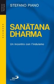 Couverture : Sanātana-dharma