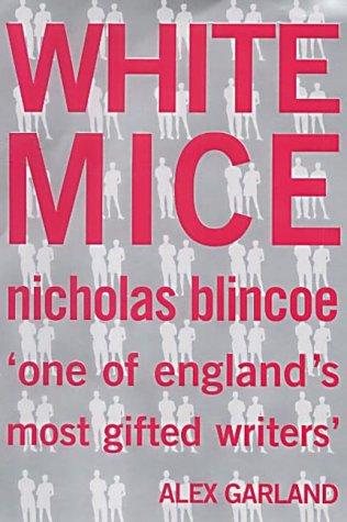 Couverture : White Mice
