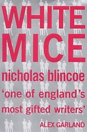 Couverture : White Mice