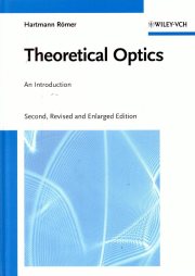 Couverture : Theoretical Optics
