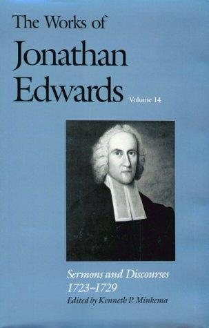 Couverture : The works of Jonathan Edwards