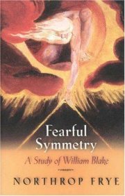 Couverture : Fearful symmetry